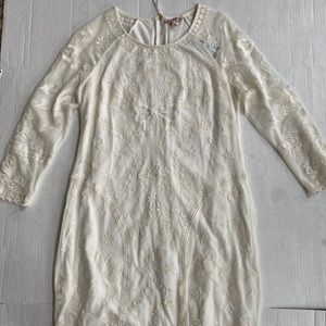 JUICY COUTURE lace dress